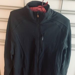 Lululemon men’s sport jacket